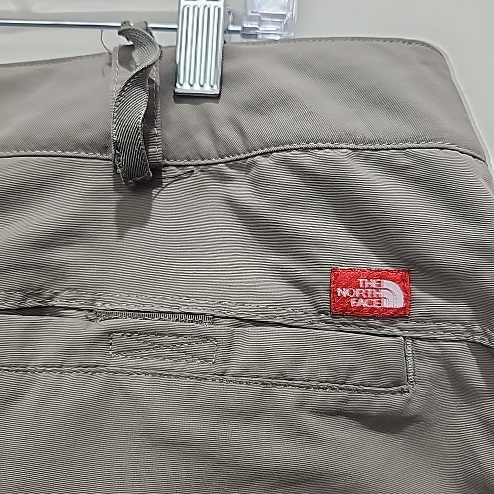 The North Face Gray Straight Leg Pants - Picture 11 of 11